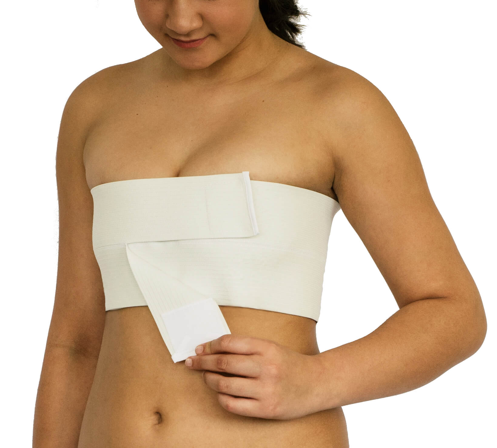 Unisex Abdominal Binder, Bi2  Smarta Fashions - Quality