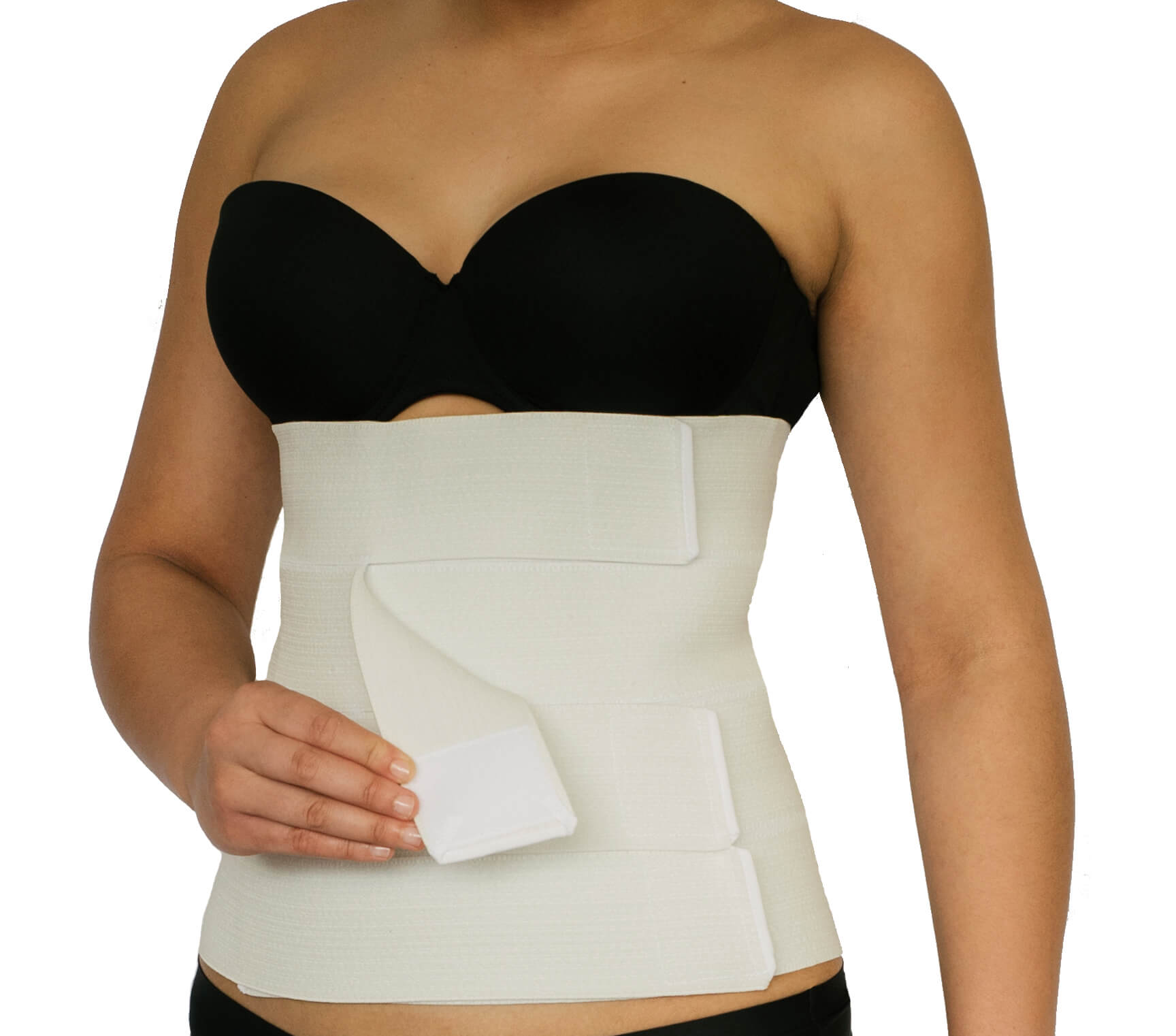 Unisex Abdominal Binder, Bi4  Smarta Fashions - Quality Compression  Clothing