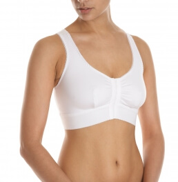 Surgical Bra, Underbust Support