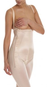 U – Underbust